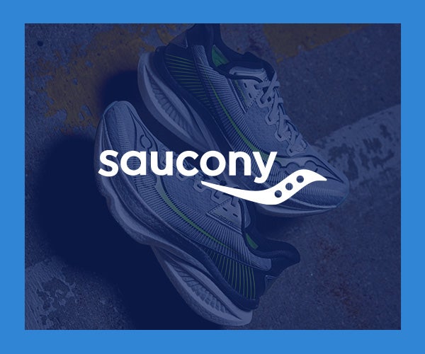 Shop Saucony