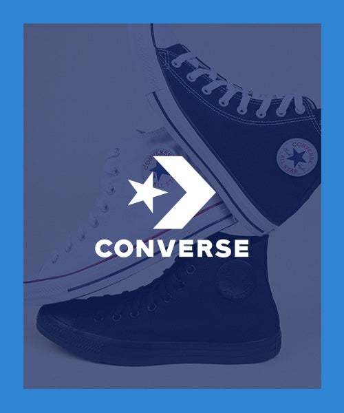 Shop Converse