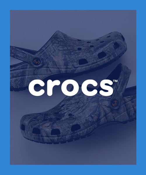 Shop Crocs