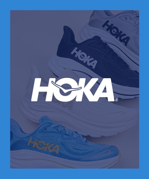 Shop HOKA