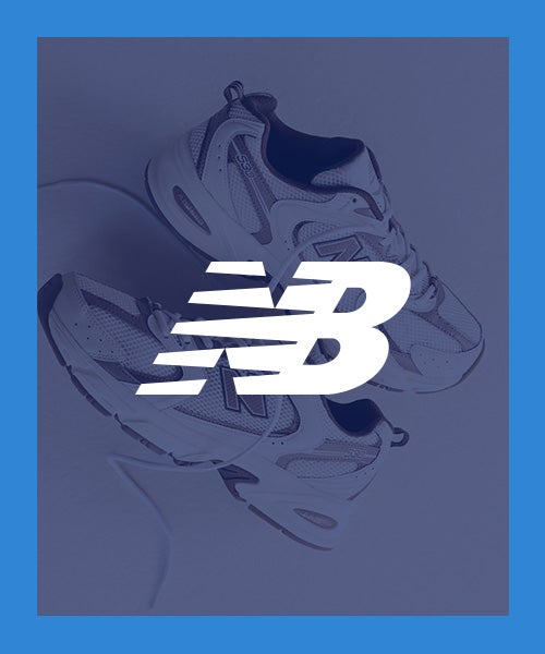 Shop New Balance