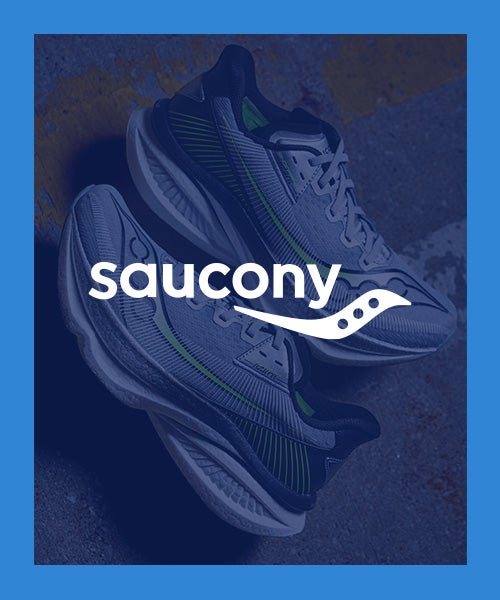 Shop Saucony