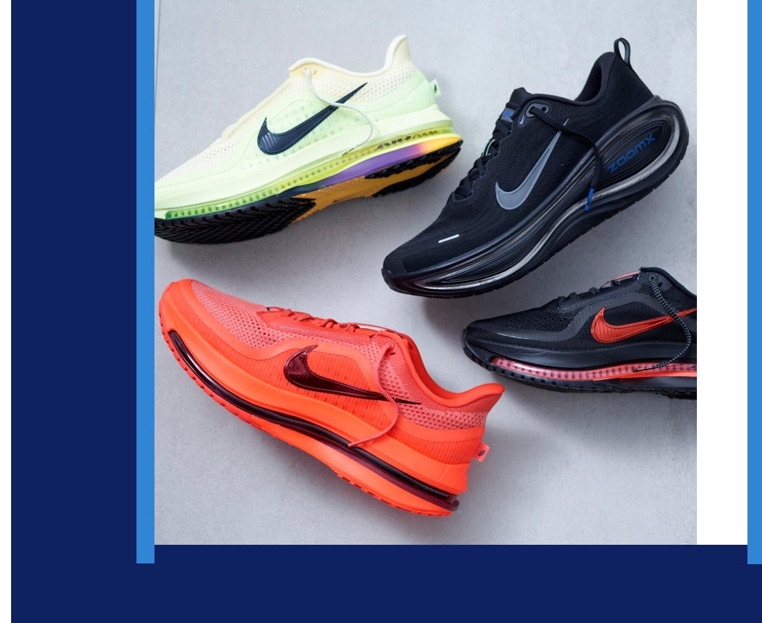 Shop Performance Running