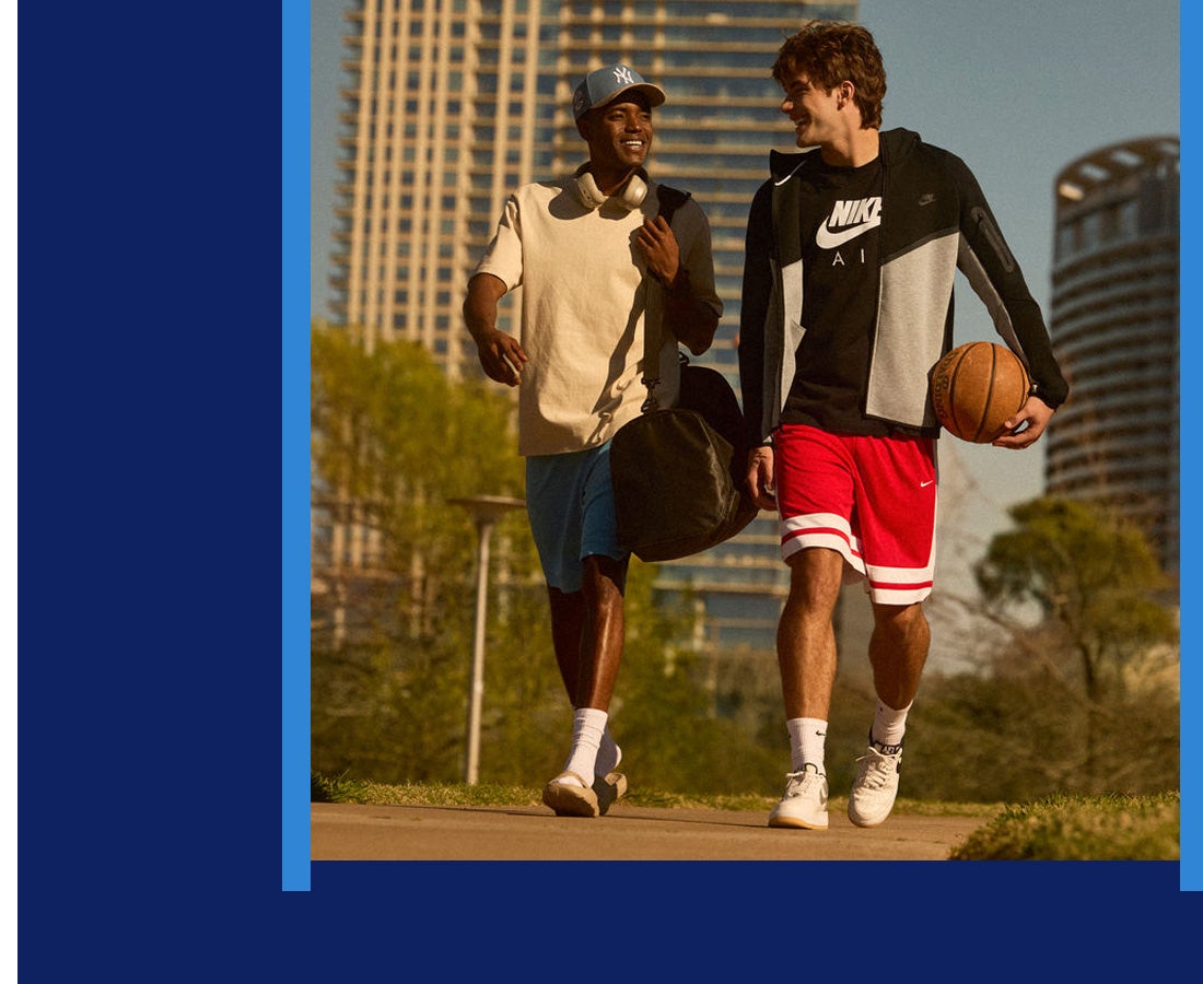 Shop Spring Essentials