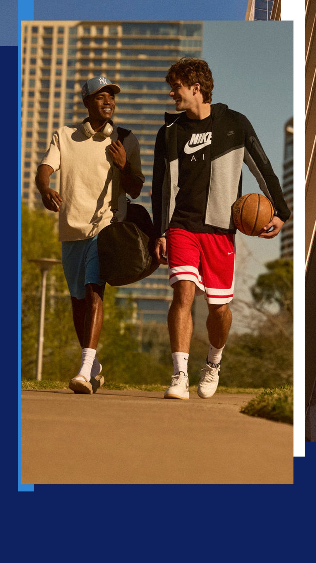 champs new shoe releases