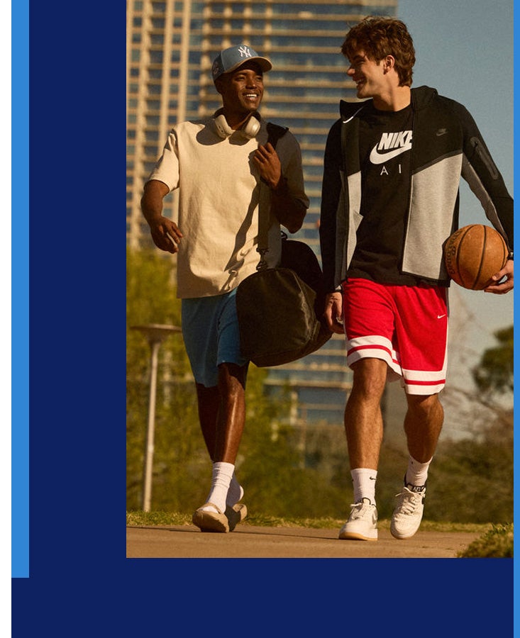 Shop Spring Essentials