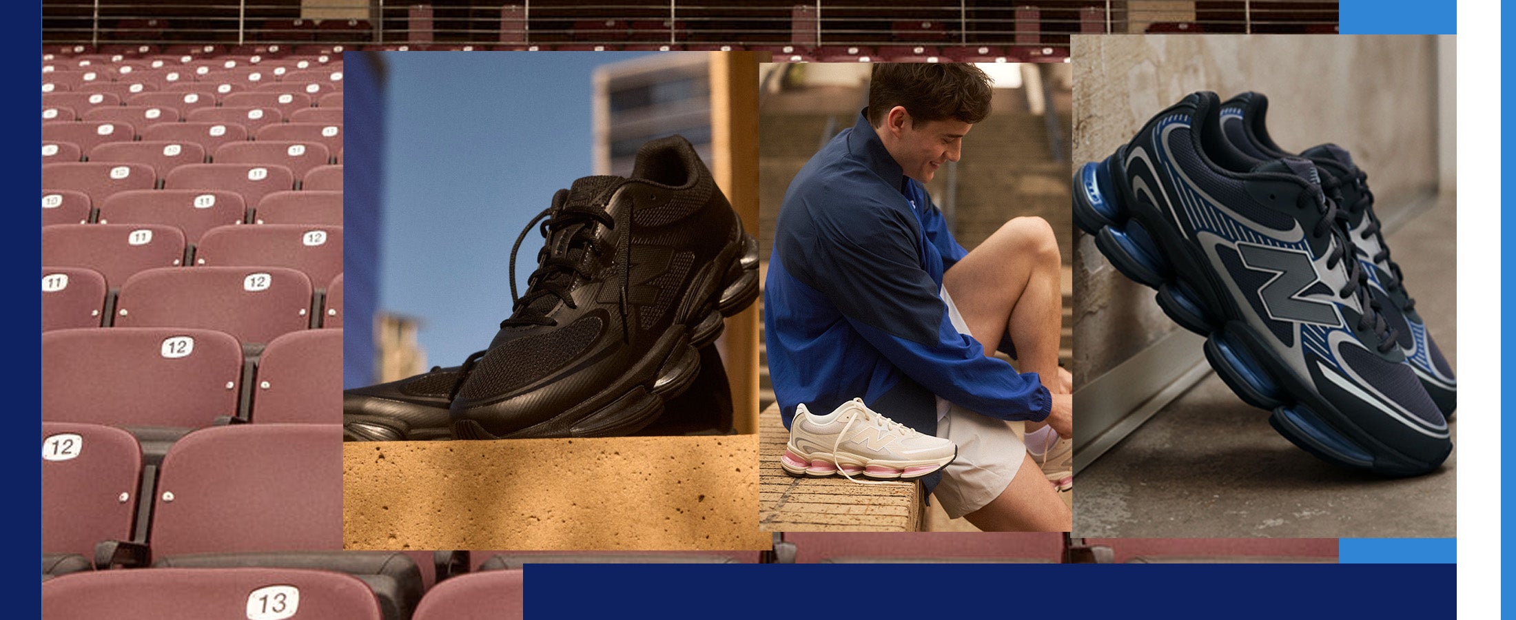 NB ABZORB 2000 Launch