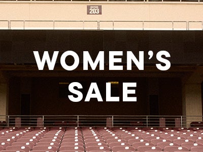 Women's Sale
