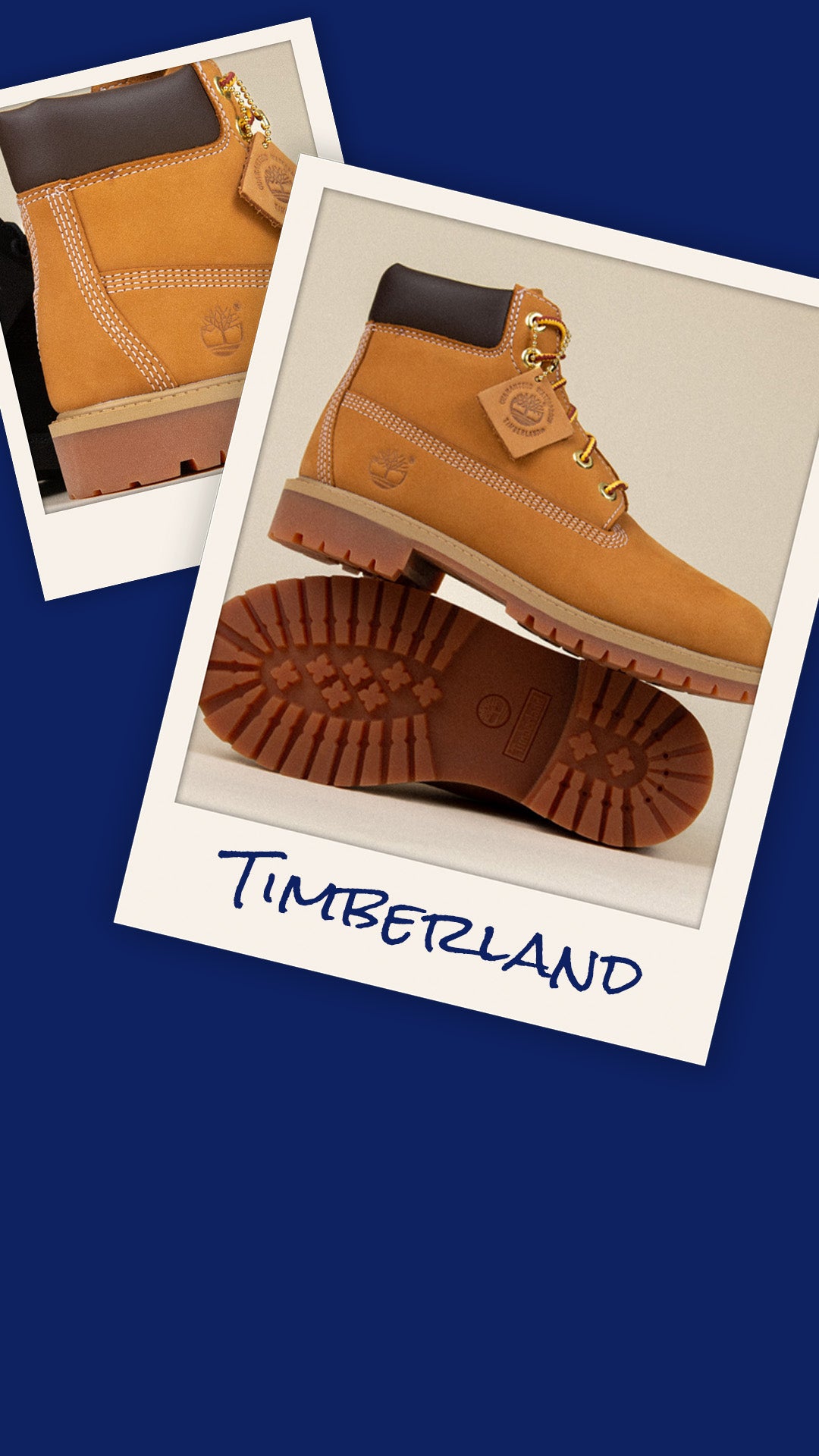 Timberland
