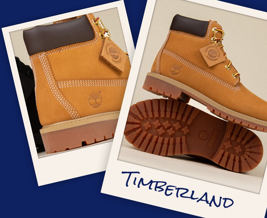 Timberland 