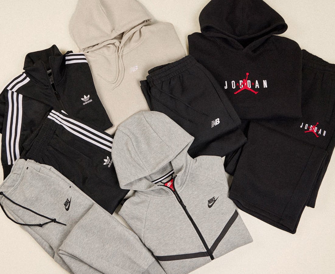 SHOP SEASON ESSENTIALS