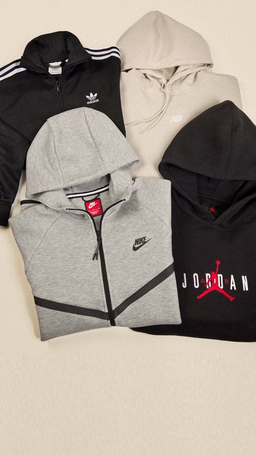 SHOP SEASONAL ESSENTIALS