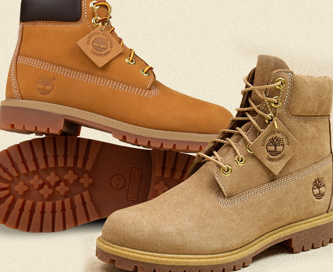 Timberland 