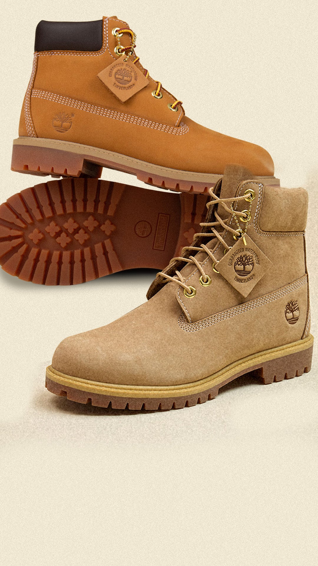 Timberland