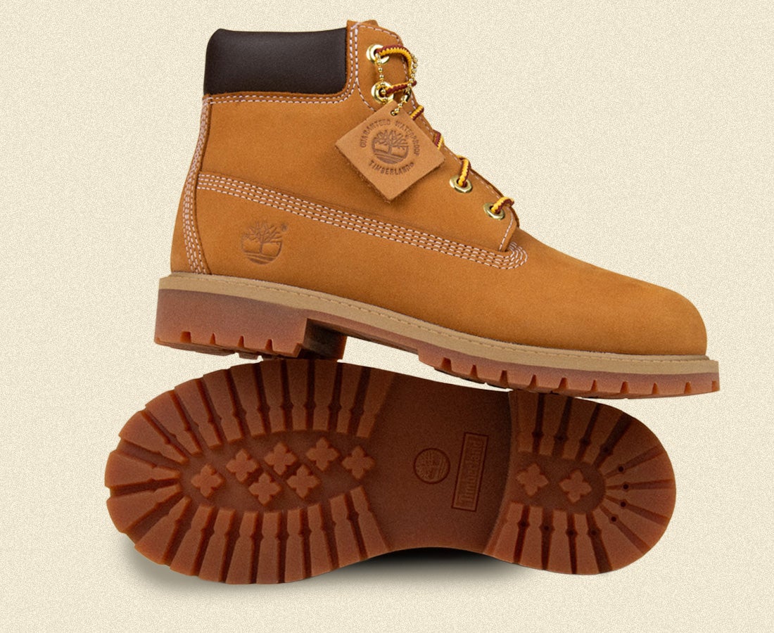 Timberland 