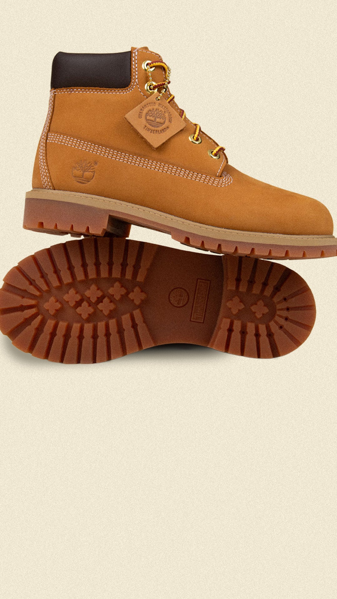 Timberland