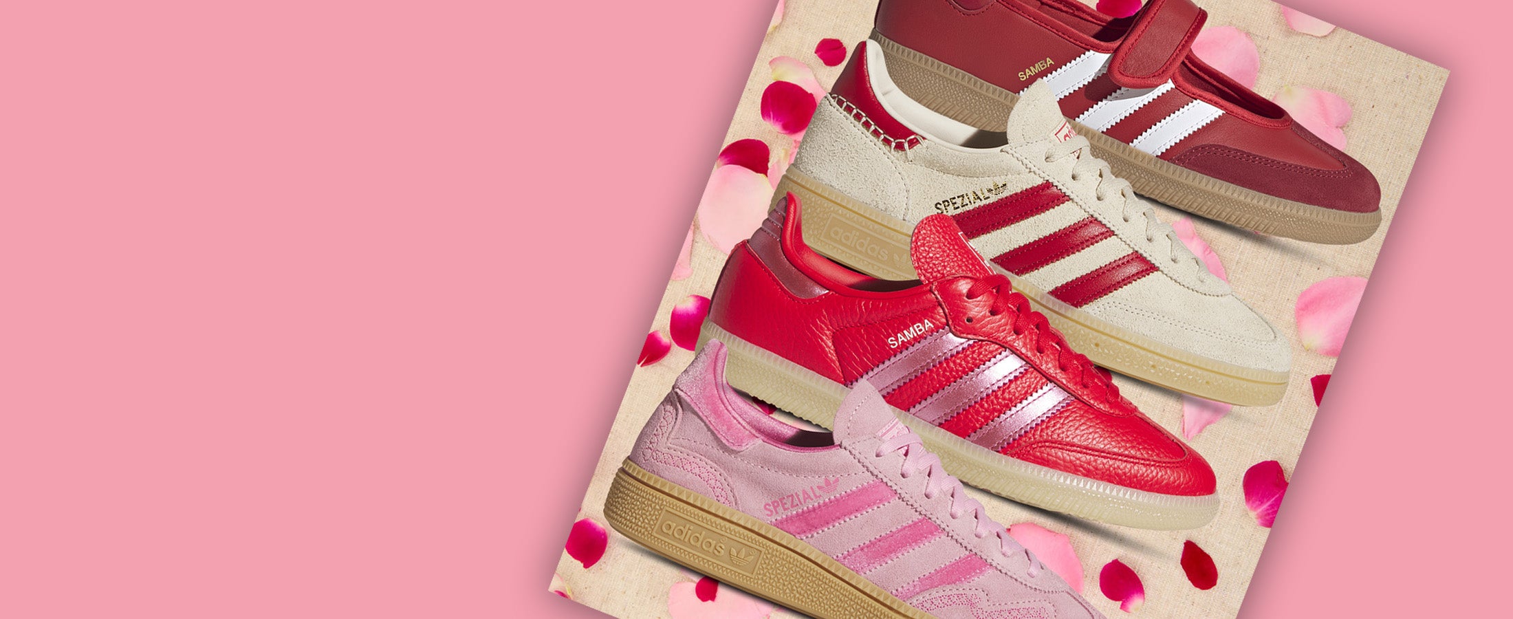 Shop Valentine's Day