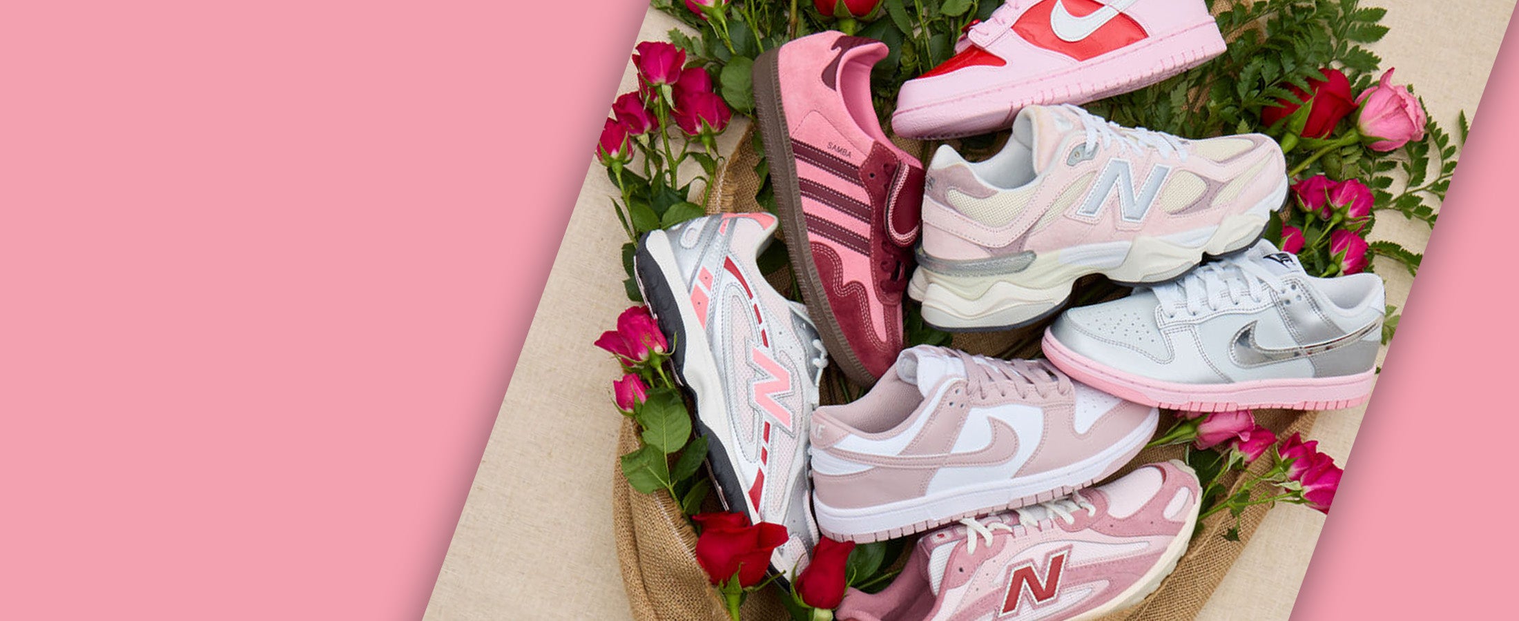 Shop Valentine's Day