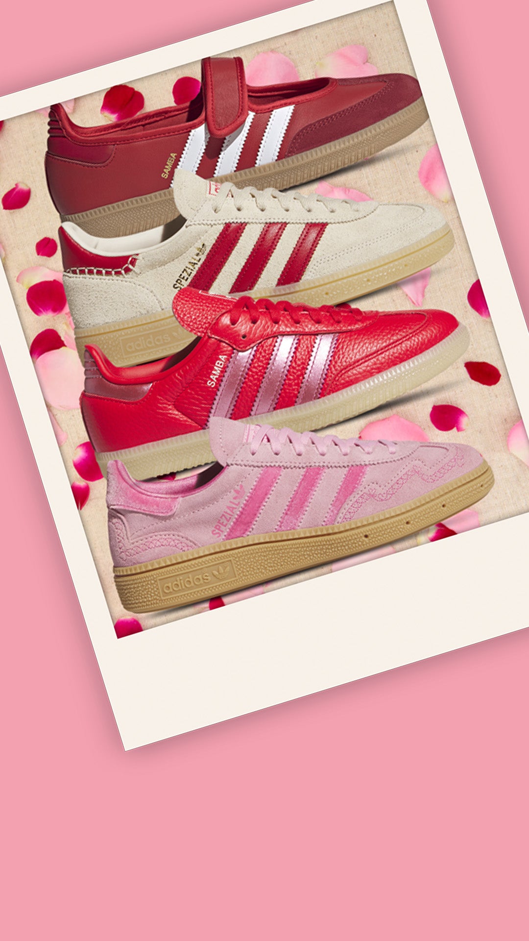 Shop Valentine's Day