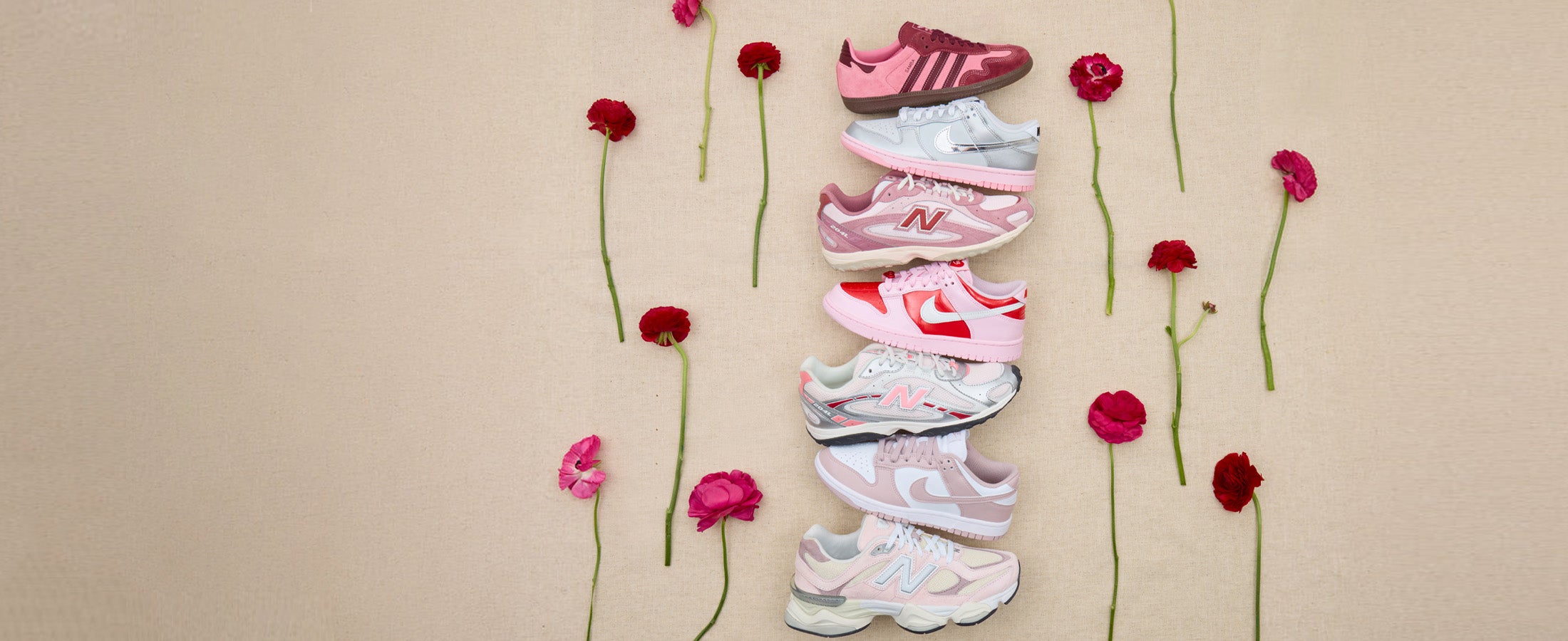 Shop Valentine's Day