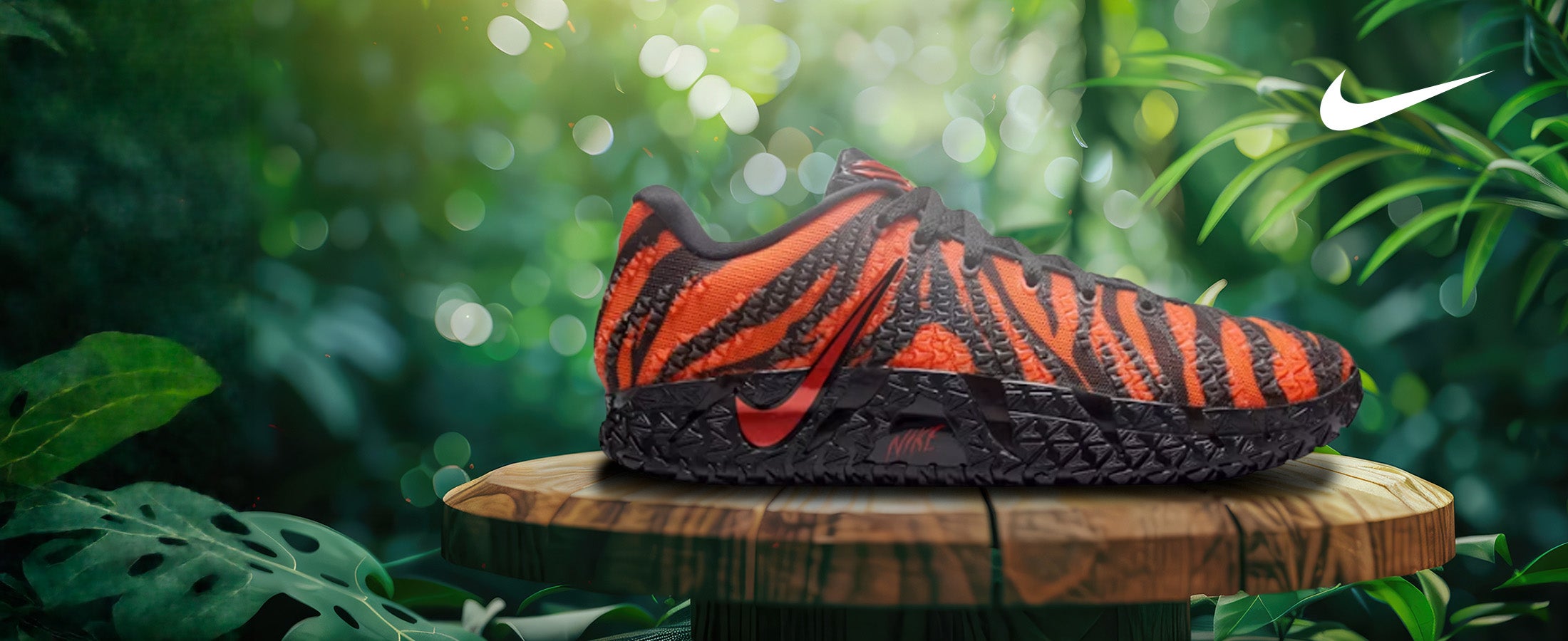 Nike JA 3 Launch