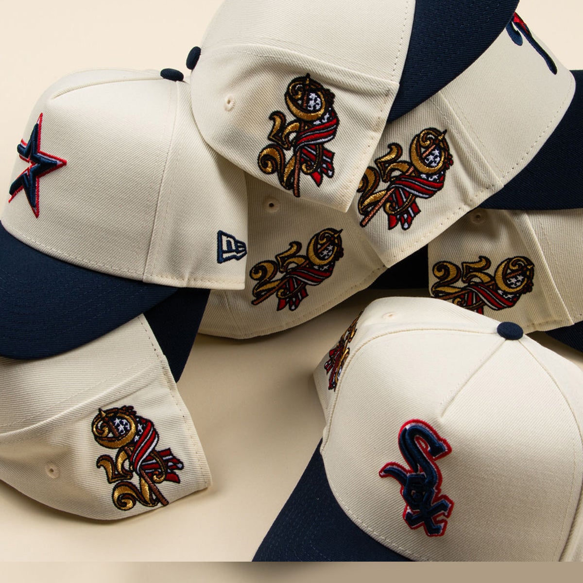 New Era - 250 Anniversary