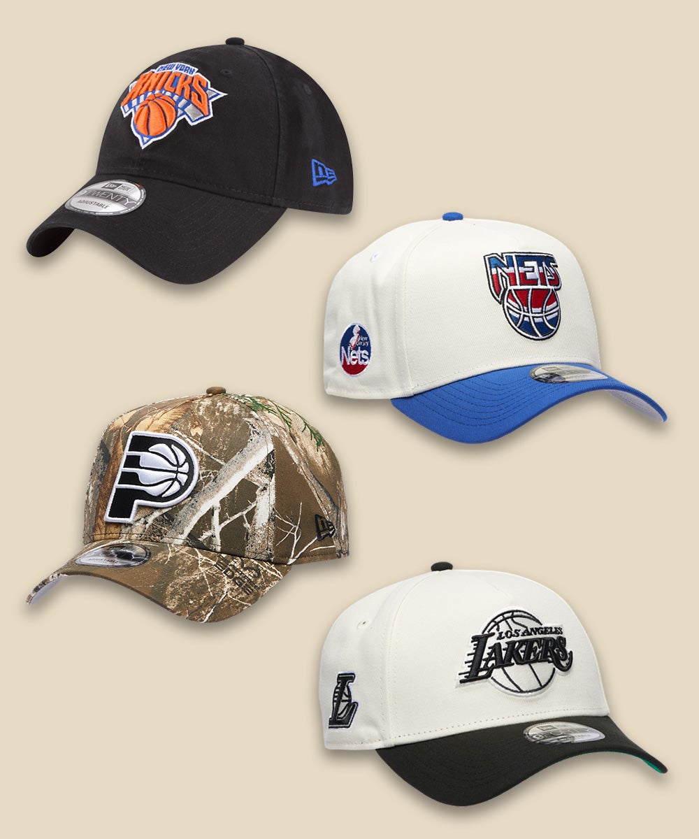 NBA