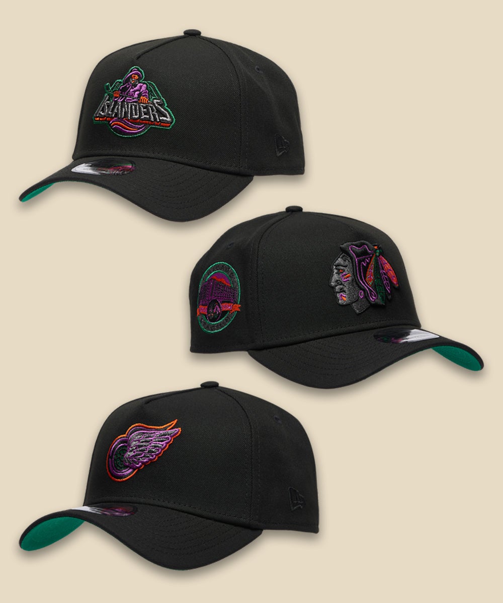 NHL