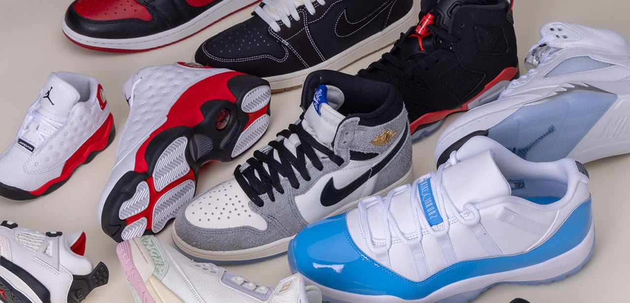 Sneaker Releases