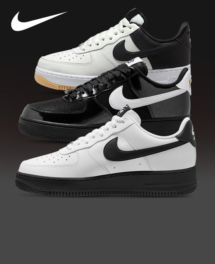 Nike Air Force 1