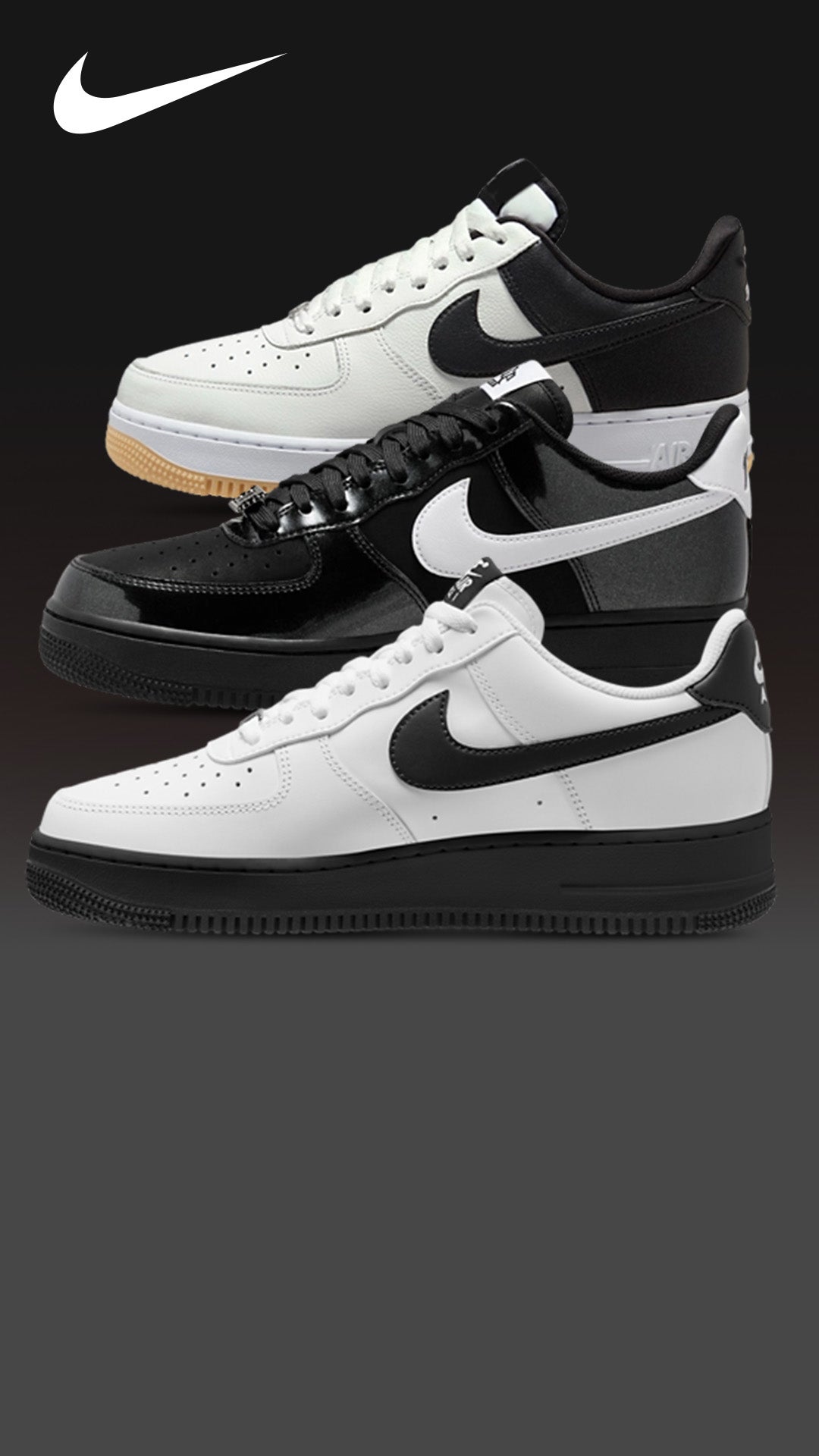 Nike Air Force 1