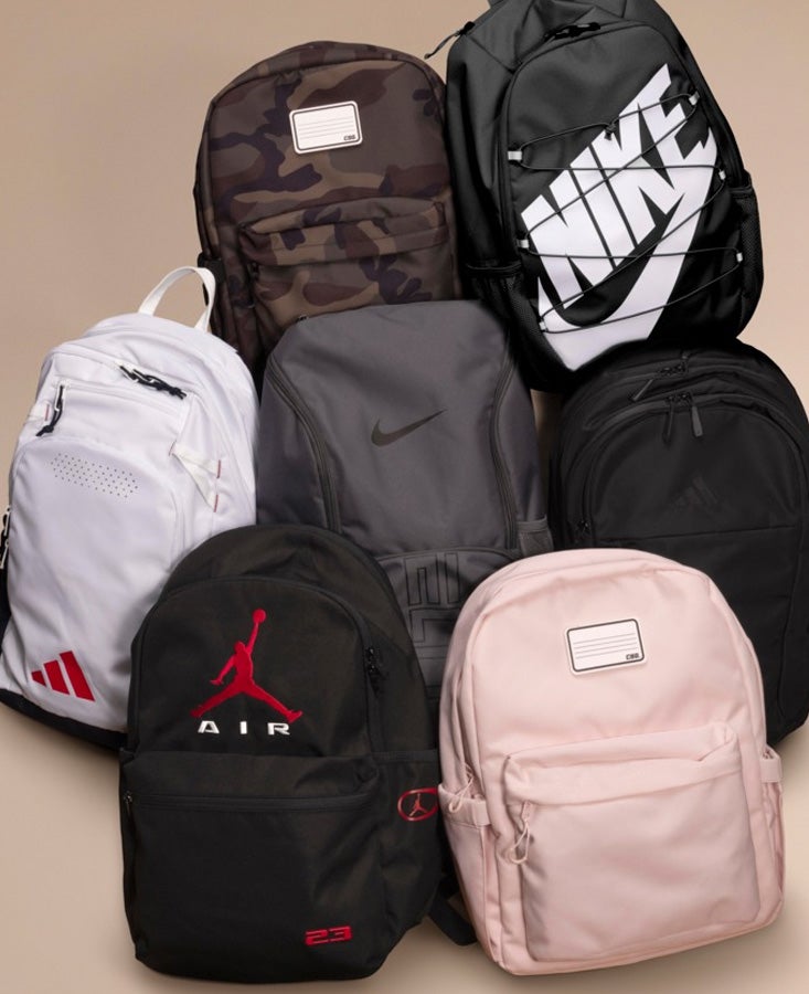 Shop Backpacks