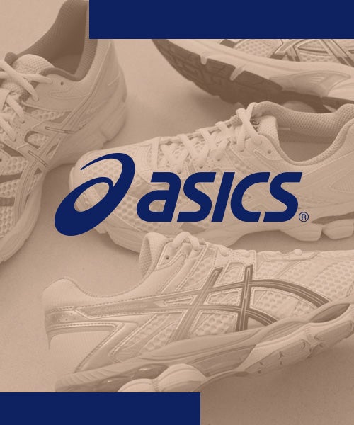 Shop Asics