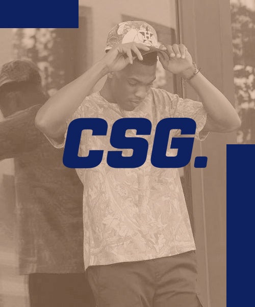 Shop CSG