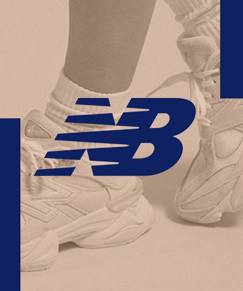 Shop New Balance