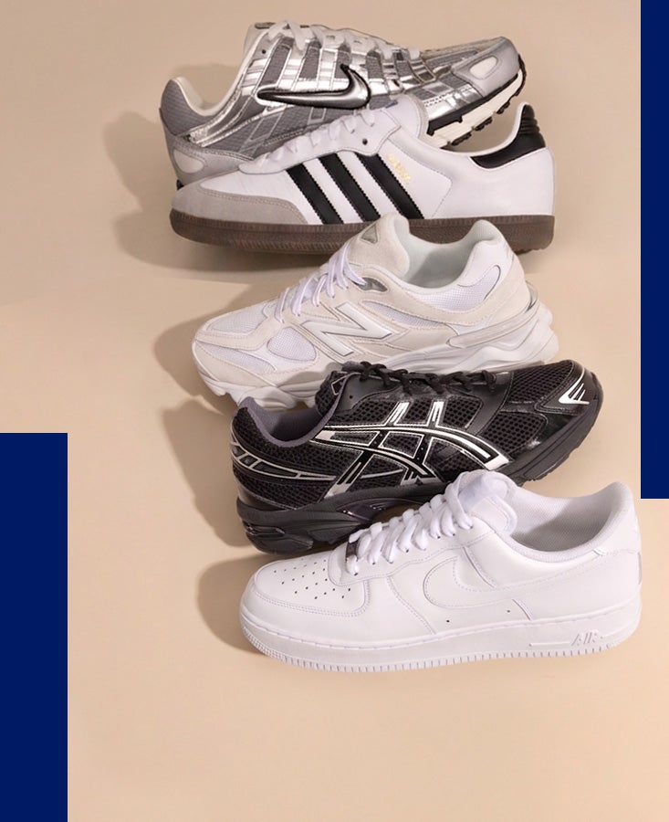 Shop Black & White Essentials