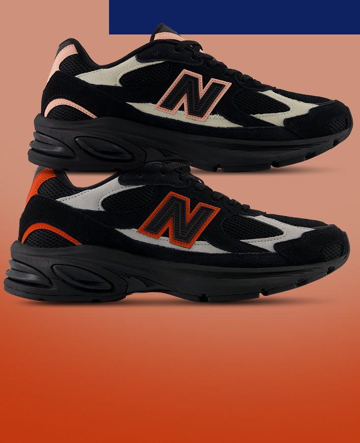 New Balance Exclusives