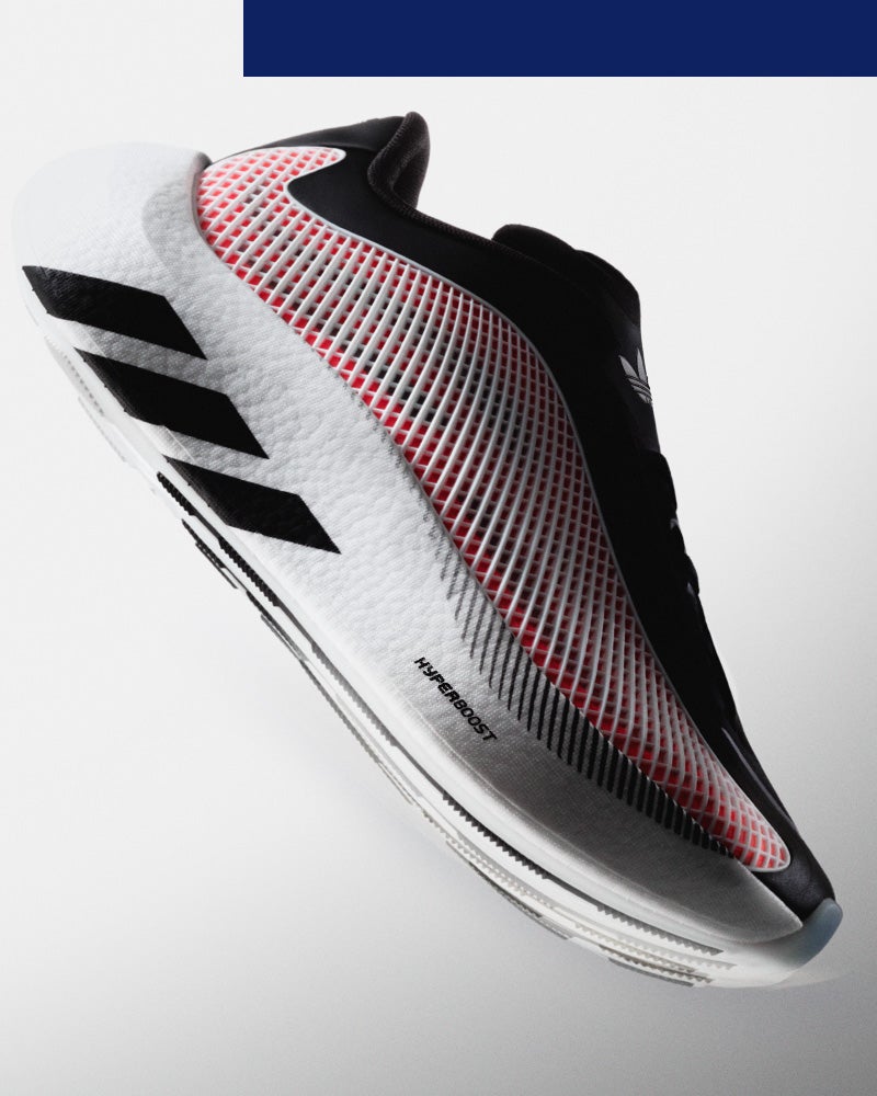 ADIDAS HYPERBOOST EUPHORIA