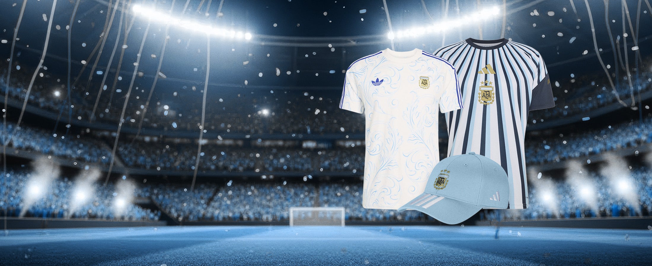 Argentina World Cup Finals