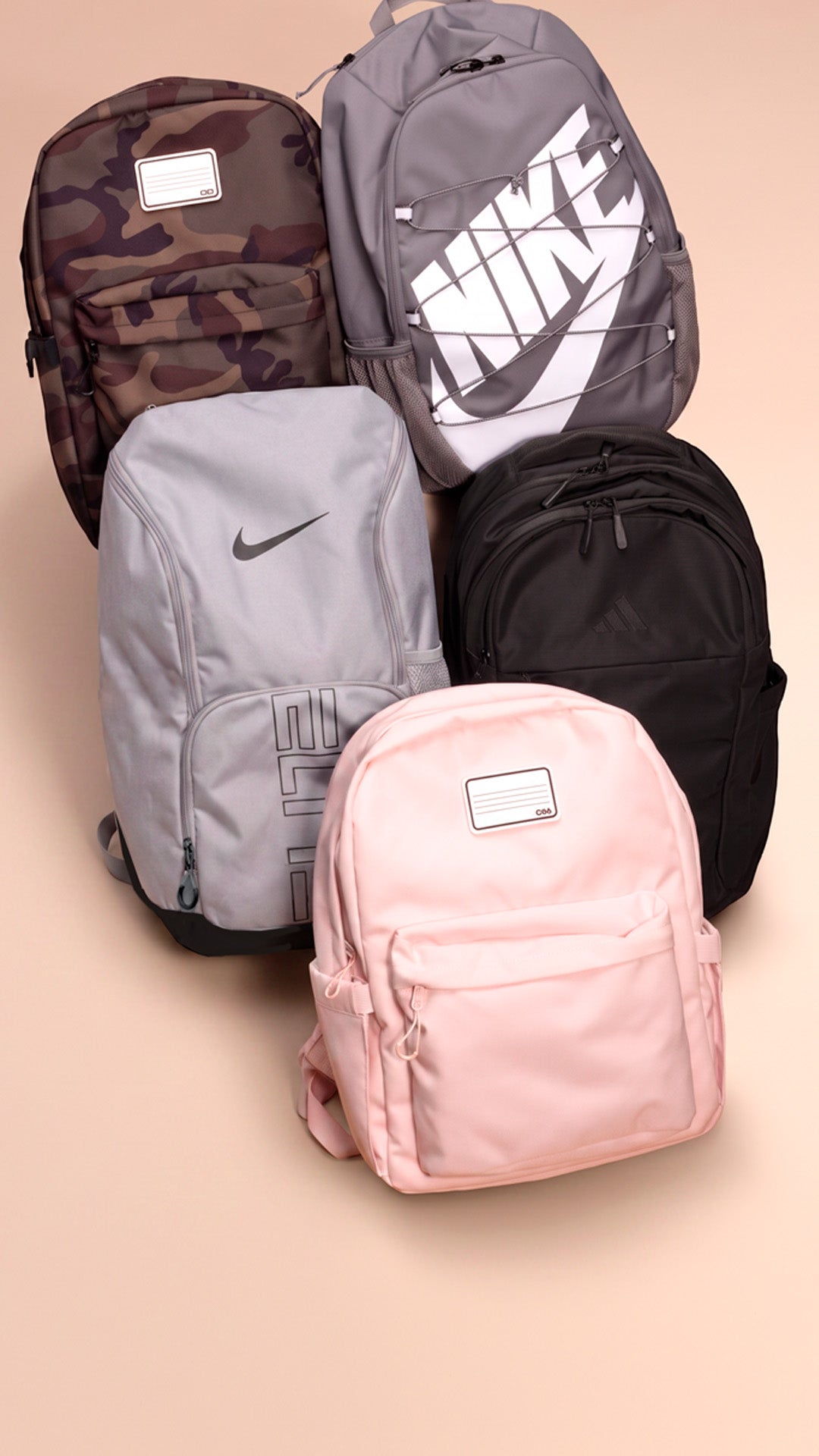 Shop Backpacks
