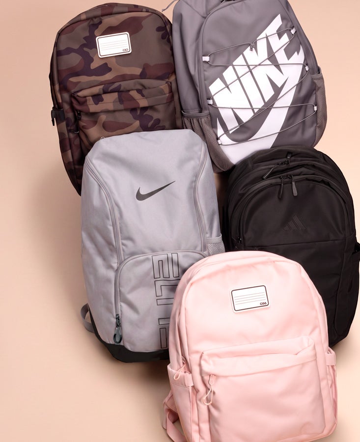 Shop Backpacks