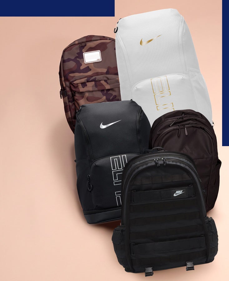 Shop Backpacks