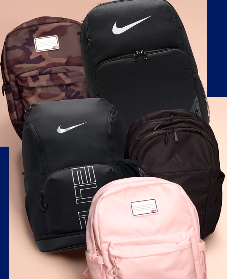 Shop Backpacks