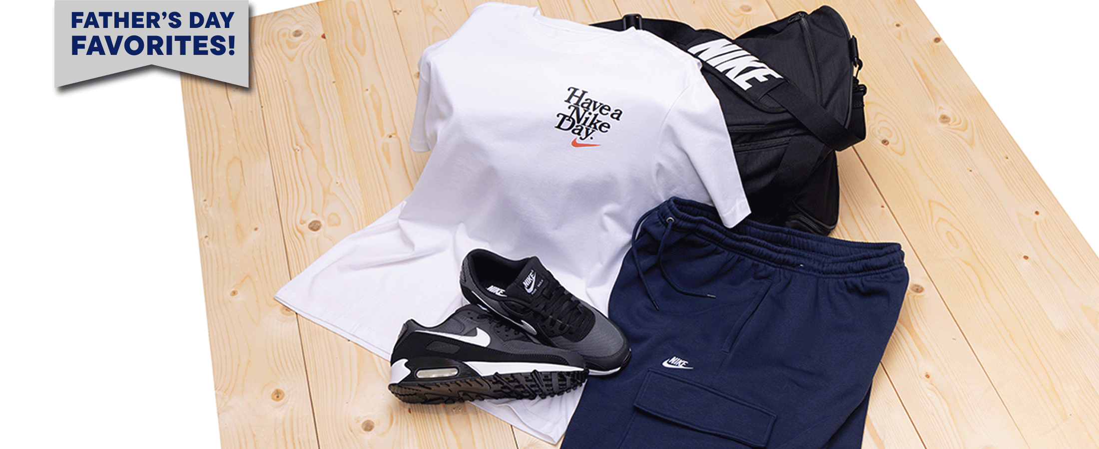 Shop Father's Day