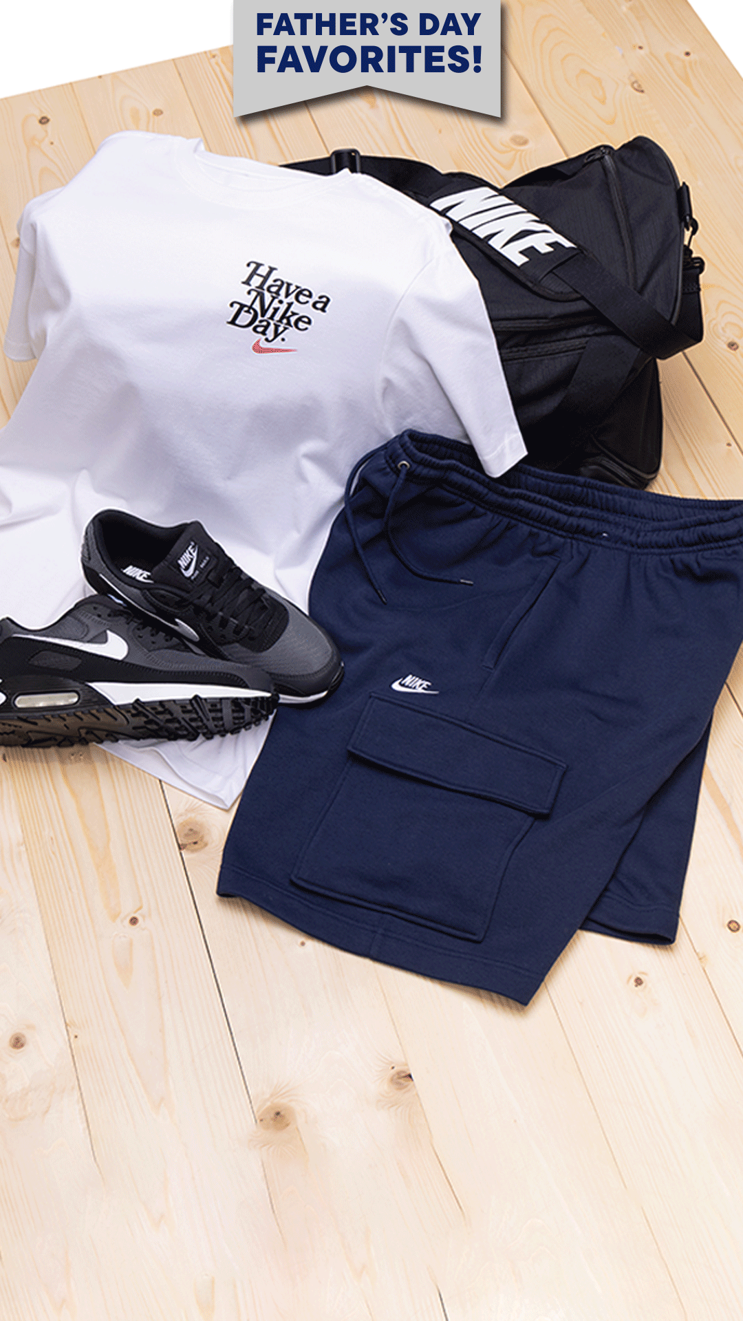 Shop Father's Day