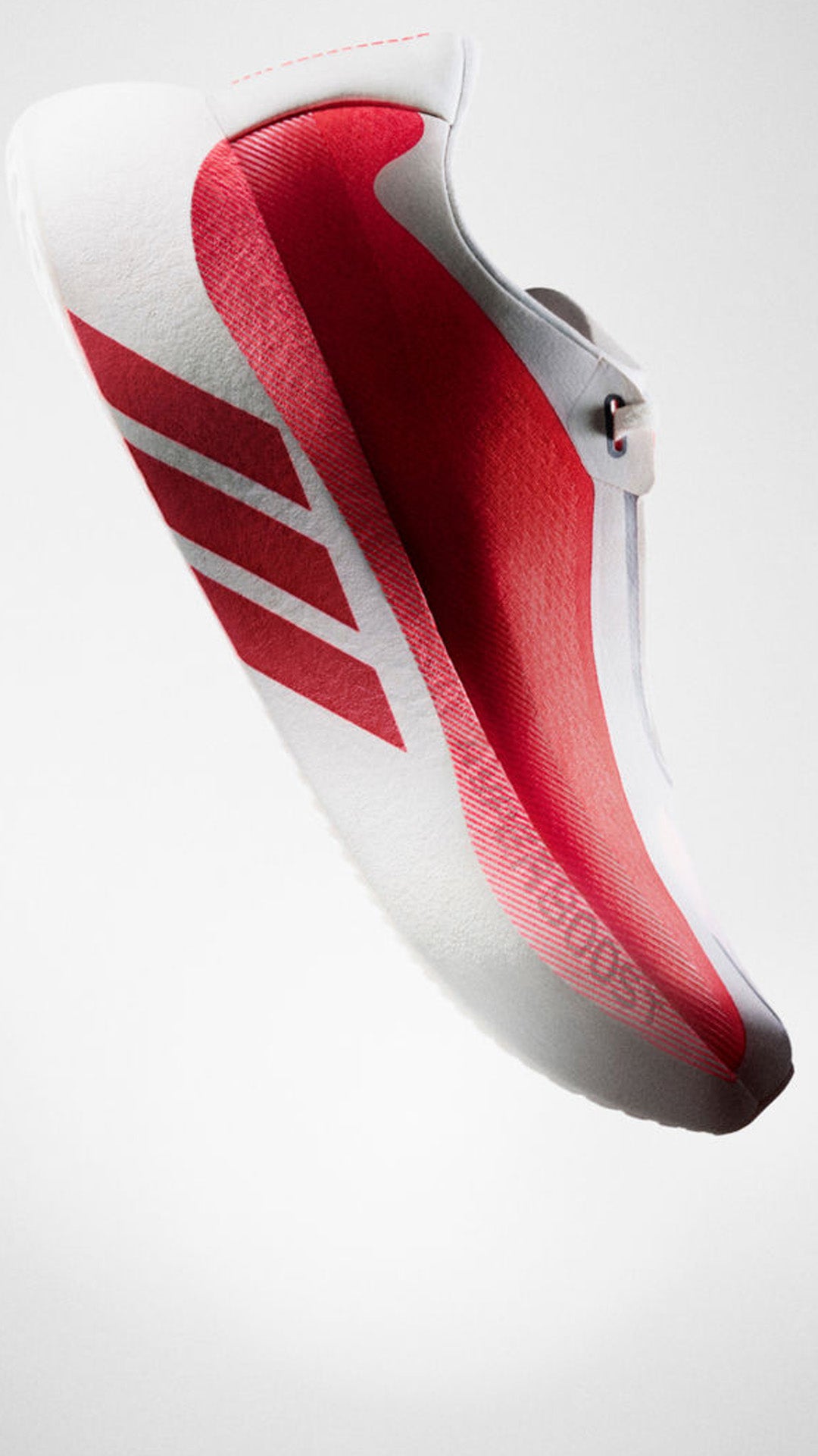 adidas Hyperboost launch