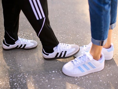adidas