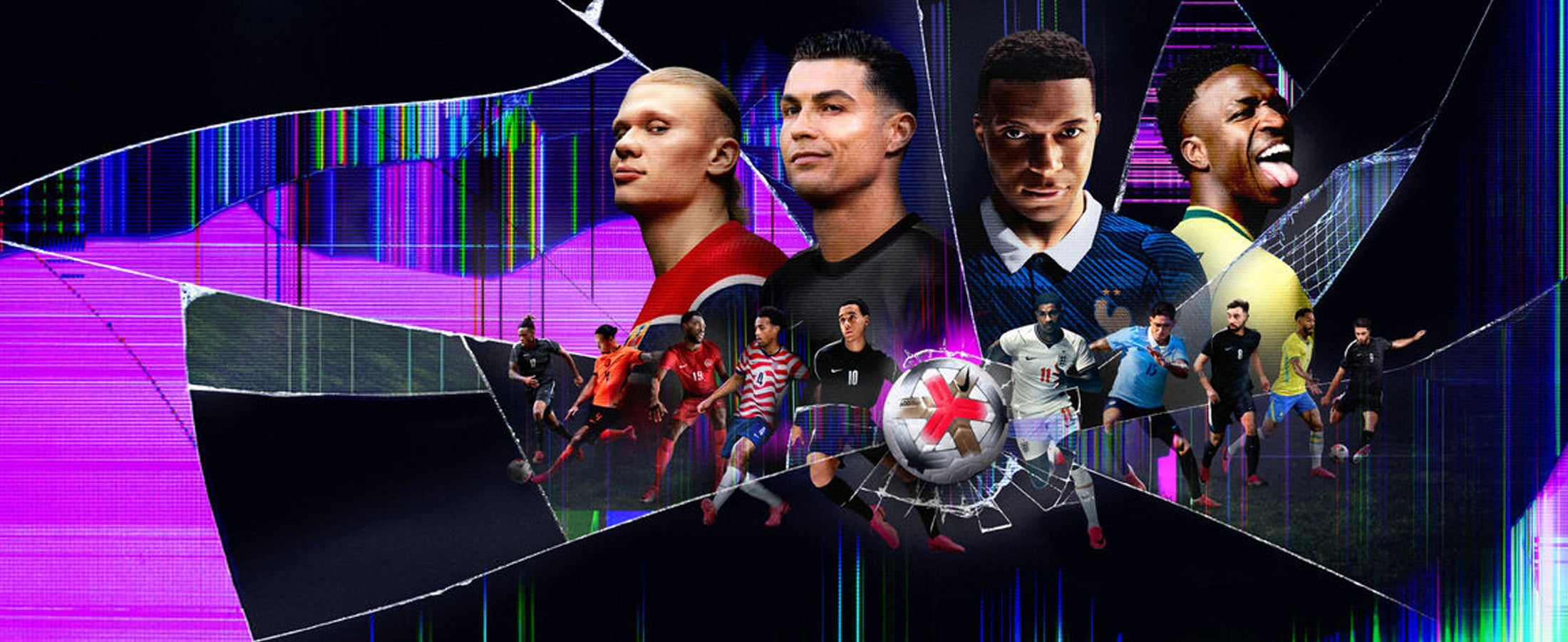Shop Nike World Cup Soccer