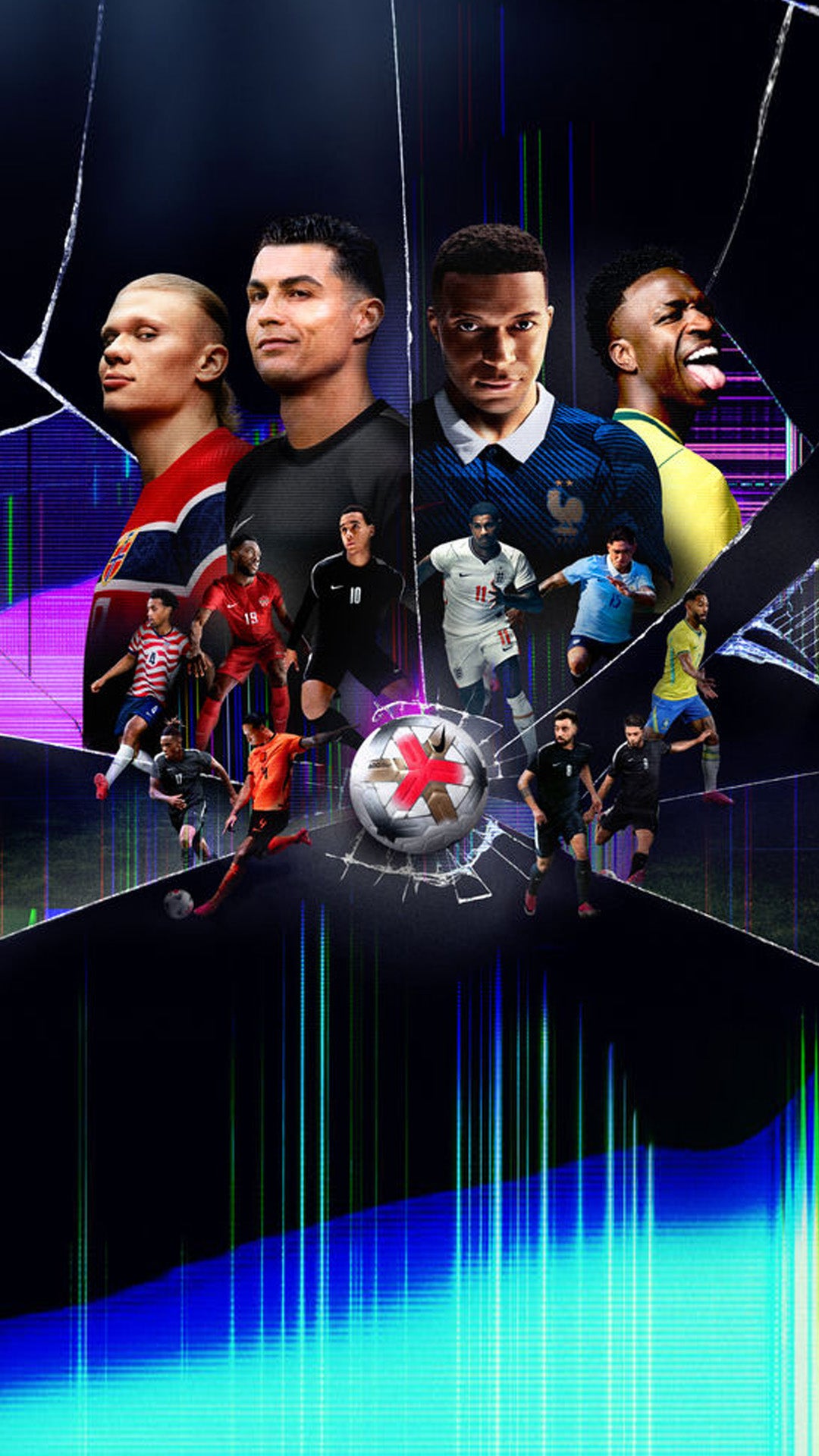 Shop Nike World Cup Soccer