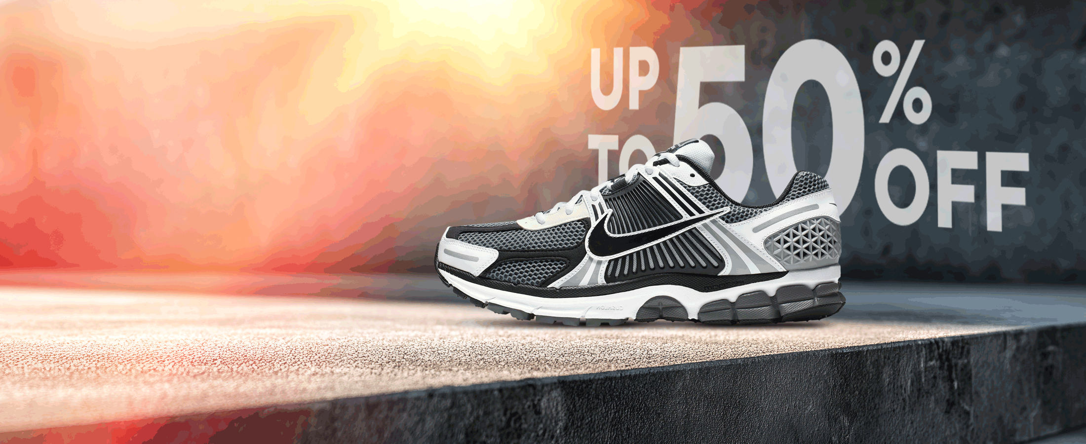 Summer Sale - Up to 50% Off